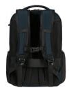 BIZ2GO Mochila para port&aacute;til de 15,6" azul profundo - Mochilas para port&aacute;til