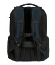 SAMSONITE BIZ2GO Mochila para port&aacute;til de 15,6" azul profundo - Mochilas para port&aacute;til - 3