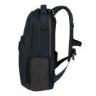 BIZ2GO Mochila para port&aacute;til de 15,6" azul profundo - Mochilas para port&aacute;til