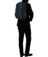 SAMSONITE BIZ2GO Mochila para port&aacute;til de 15,6" azul profundo - Mochilas para port&aacute;til - 5
