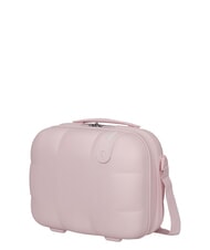 AMERICAN TOURISTER DREAMI Estuche r&iacute;gido para cosm&eacute;ticos, con correa para el hombro. rosa cielo de ensue&ntilde;o - Neceser - 2
