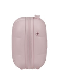 AMERICAN TOURISTER DREAMI Estuche r&iacute;gido para cosm&eacute;ticos, con correa para el hombro. rosa cielo de ensue&ntilde;o - Neceser - 4
