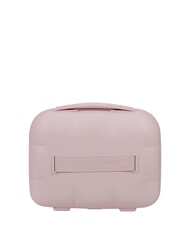 AMERICAN TOURISTER DREAMI Estuche r&iacute;gido para cosm&eacute;ticos, con correa para el hombro. rosa cielo de ensue&ntilde;o - Neceser - 5