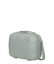 AMERICAN TOURISTER DREAMI Estuche r&iacute;gido para cosm&eacute;ticos, con correa para el hombro. salvia de ensue&ntilde;o eterno - Neceser - 2