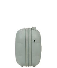 AMERICAN TOURISTER DREAMI Estuche r&iacute;gido para cosm&eacute;ticos, con correa para el hombro. salvia de ensue&ntilde;o eterno - Neceser - 4