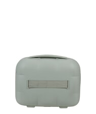 AMERICAN TOURISTER DREAMI Estuche r&iacute;gido para cosm&eacute;ticos, con correa para el hombro. salvia de ensue&ntilde;o eterno - Neceser - 5