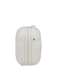 AMERICAN TOURISTER DREAMI Estuche r&iacute;gido para cosm&eacute;ticos, con correa para el hombro. blanco nube - Neceser - 4