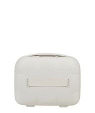AMERICAN TOURISTER DREAMI Estuche r&iacute;gido para cosm&eacute;ticos, con correa para el hombro. blanco nube - Neceser - 5