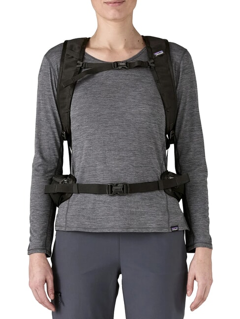 TERRAVIA Mochila de 22 litros dosel verde - Mochilas Escuela & Tiempo Libre