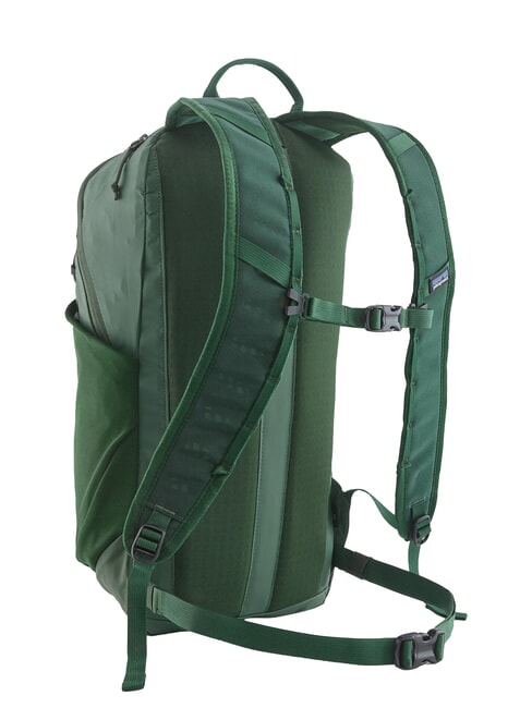 TERRAVIA Mochila de 14 litros dosel verde - Mochilas Escuela & Tiempo Libre
