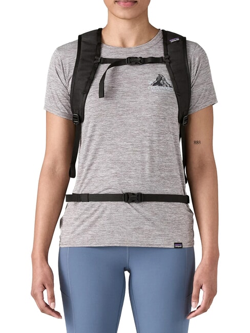 TERRAVIA Mochila de 14 litros dosel verde - Mochilas Escuela & Tiempo Libre
