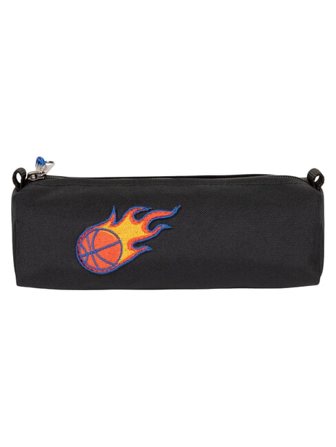 BENCHMARK estuche con cremallera parche de la NBA - Estuches y Accesorios