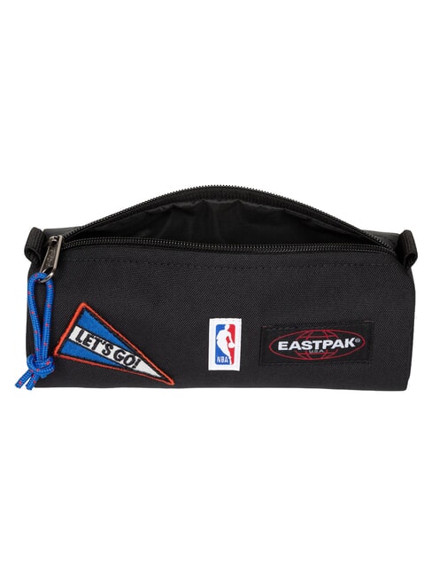 BENCHMARK estuche con cremallera parche de la NBA - Estuches y Accesorios