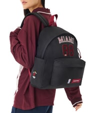 EASTPAK PADDED DAY PAK'R Mochila para port&aacute;til de 14" Patrimonio del Miami Heat - Mochilas Escuela & Tiempo Libre - 2