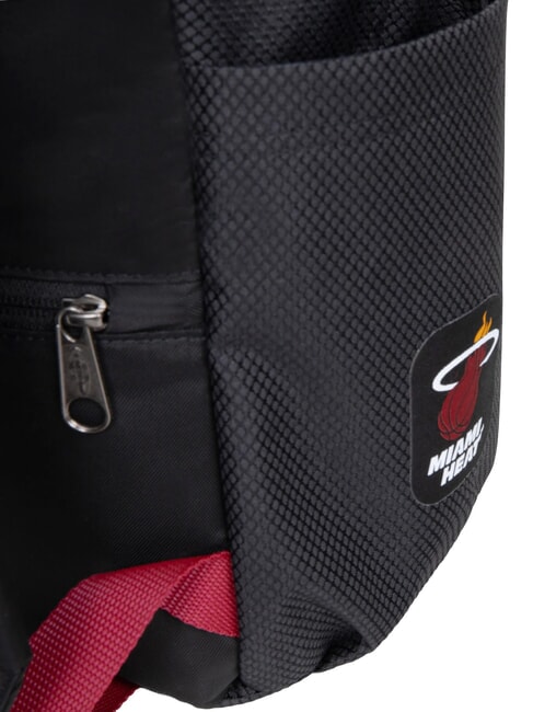 PADDED DAY PAK'R Mochila para port&aacute;til de 14" Patrimonio del Miami Heat - Mochilas Escuela & Tiempo Libre