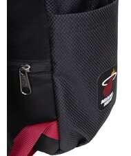 EASTPAK PADDED DAY PAK'R Mochila para port&aacute;til de 14" Patrimonio del Miami Heat - Mochilas Escuela & Tiempo Libre - 7