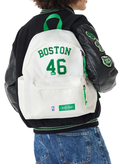 PADDED DAY PAK'R Mochila para port&aacute;til de 14" Legado de los Boston Celtics - Mochilas Escuela & Tiempo Libre
