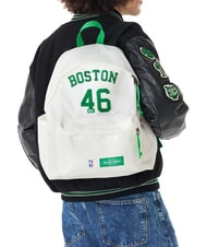 EASTPAK PADDED DAY PAK'R Mochila para port&aacute;til de 14" Legado de los Boston Celtics - Mochilas Escuela & Tiempo Libre - 2