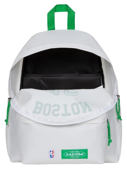 PADDED DAY PAK'R Mochila para port&aacute;til de 14" Legado de los Boston Celtics - Mochilas Escuela & Tiempo Libre