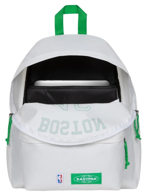 PADDED DAY PAK'R Mochila para port&aacute;til de 14" Legado de los Boston Celtics - Mochilas Escuela & Tiempo Libre
