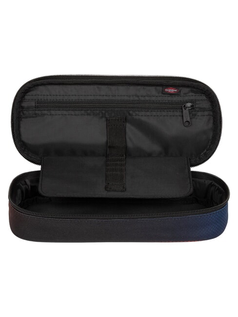 OVAL SINGLE Estuche La NBA se desvanece - Estuches y Accesorios