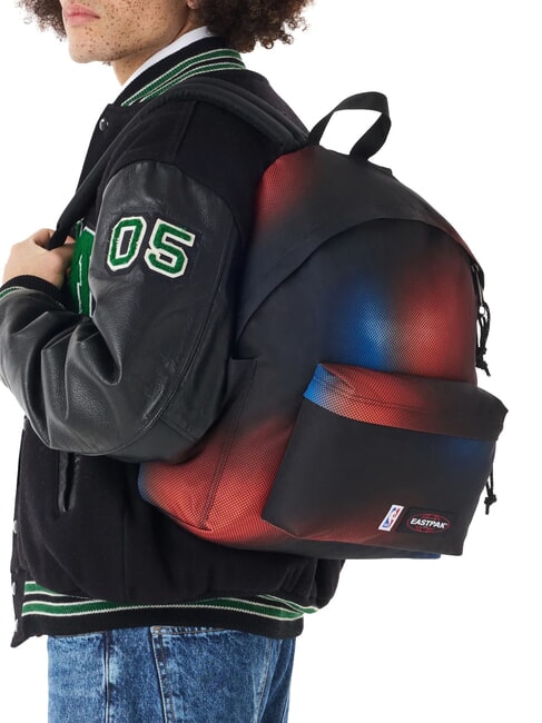PADDED DAY PAK'R Mochila para port&aacute;til de 14" La NBA se desvanece - Mochilas Escuela & Tiempo Libre