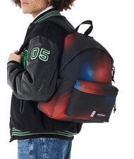 EASTPAK PADDED DAY PAK'R Mochila para port&aacute;til de 14" La NBA se desvanece - Mochilas Escuela & Tiempo Libre - 2
