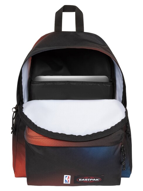 PADDED DAY PAK'R Mochila para port&aacute;til de 14" La NBA se desvanece - Mochilas Escuela & Tiempo Libre