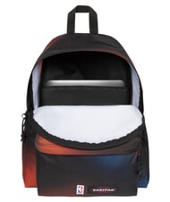 EASTPAK PADDED DAY PAK'R Mochila para port&aacute;til de 14" La NBA se desvanece - Mochilas Escuela & Tiempo Libre - 5