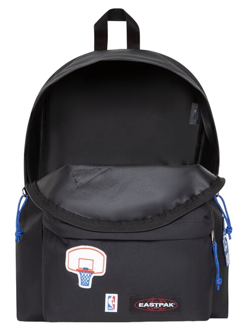 PADDED PAKR Mochila parche de la NBA - Mochilas Escuela & Tiempo Libre