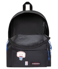 EASTPAK PADDED PAKR Mochila parche de la NBA - Mochilas Escuela & Tiempo Libre - 3