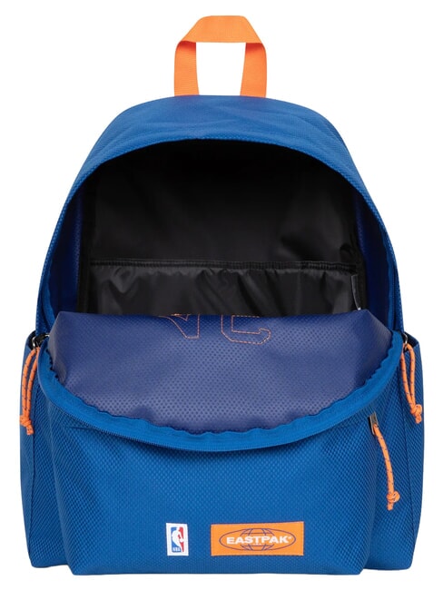 PADDED DAY PAK'R Mochila para port&aacute;til de 14" Legado de los New York Knicks - Mochilas Escuela & Tiempo Libre