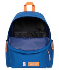 EASTPAK PADDED DAY PAK'R Mochila para port&aacute;til de 14" Legado de los New York Knicks - Mochilas Escuela & Tiempo Libre - 4