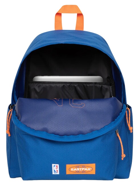 PADDED DAY PAK'R Mochila para port&aacute;til de 14" Legado de los New York Knicks - Mochilas Escuela & Tiempo Libre