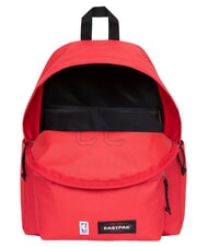 EASTPAK PADDED DAY PAK'R Mochila para port&aacute;til de 14" Legado de los Chicago Bulls - Mochilas Escuela & Tiempo Libre - 3