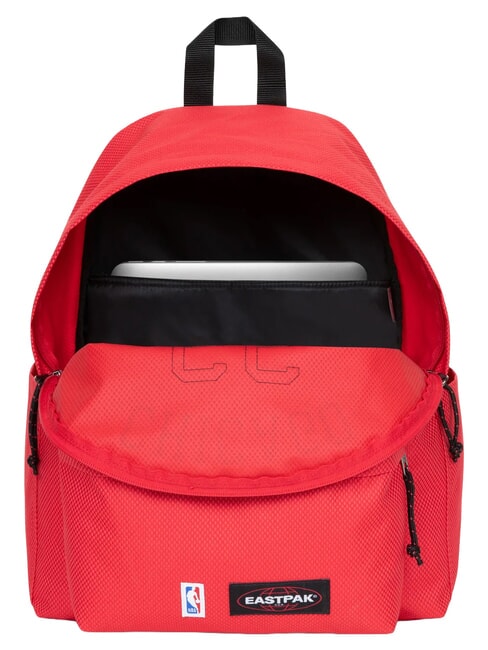 PADDED DAY PAK'R Mochila para port&aacute;til de 14" Legado de los Chicago Bulls - Mochilas Escuela & Tiempo Libre