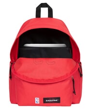 EASTPAK PADDED DAY PAK'R Mochila para port&aacute;til de 14" Legado de los Chicago Bulls - Mochilas Escuela & Tiempo Libre - 4