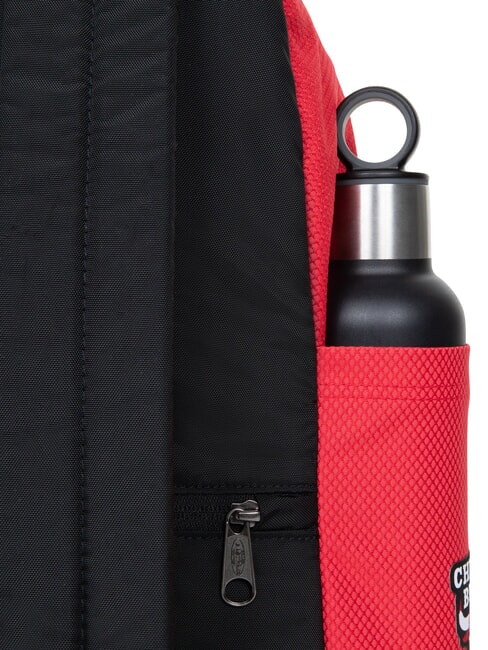 PADDED DAY PAK'R Mochila para port&aacute;til de 14" Legado de los Chicago Bulls - Mochilas Escuela & Tiempo Libre