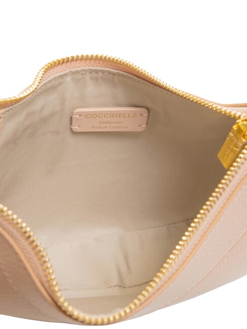 WHISPER Minibolso de hombro rosetas - Bolsos Mujer