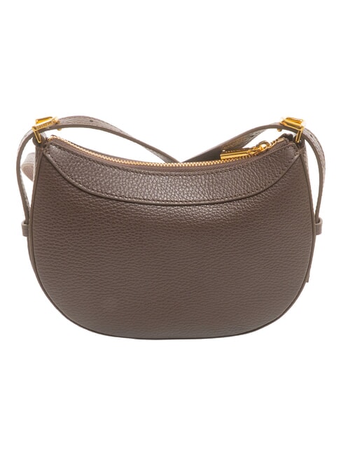 WHISPER Minibolso de hombro morena - Bolsos Mujer