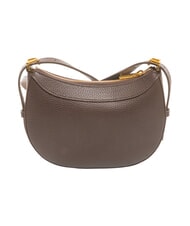 COCCINELLE WHISPER Minibolso de hombro morena - Bolsos Mujer - 3