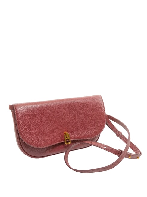 MAGIE SOFT Bolso de hombro grosella - Bolsos Mujer