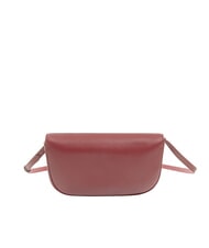 COCCINELLE MAGIE SOFT Bolso de hombro grosella - Bolsos Mujer - 3