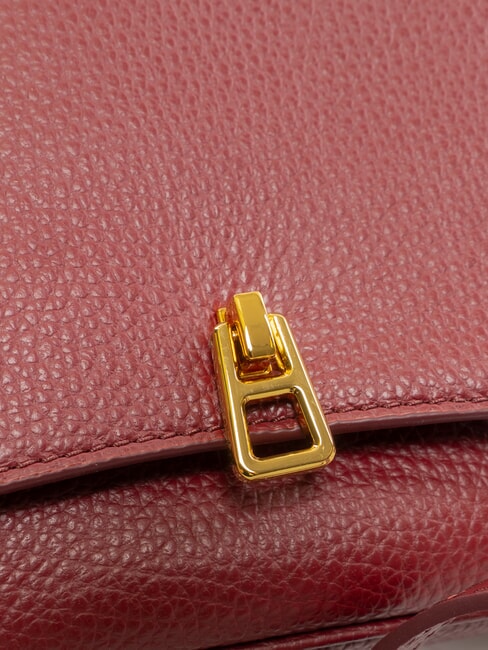 MAGIE SOFT Bolso de hombro grosella - Bolsos Mujer