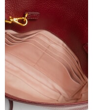 COCCINELLE MAGIE SOFT Bolso de hombro grosella - Bolsos Mujer - 5