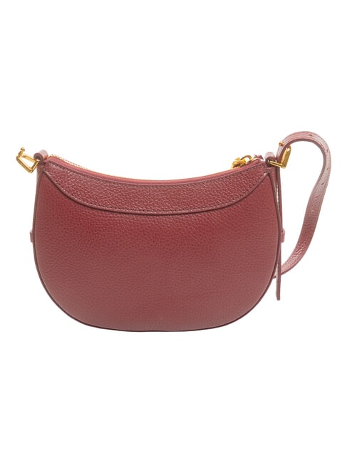 WHISPER Minibolso de hombro grosella - Bolsos Mujer