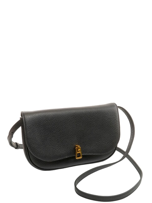 MAGIE SOFT Bolso de hombro negro - Bolsos Mujer