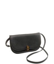 COCCINELLE MAGIE SOFT Bolso de hombro negro - Bolsos Mujer - 2