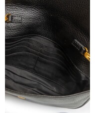 COCCINELLE MAGIE SOFT Bolso de hombro negro - Bolsos Mujer - 5
