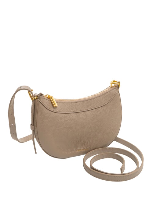 WHISPER Minibolso de hombro topo c&aacute;lido - Bolsos Mujer